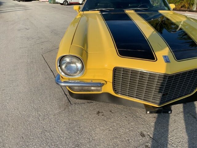 1970 Chevrolet Camaro -- - photo 5