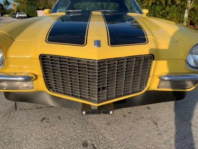 1970 Chevrolet Camaro -- - photo 6
