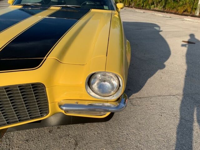 1970 Chevrolet Camaro -- - photo 7