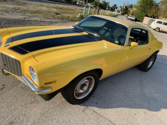 1970 Chevrolet Camaro -- - photo 8