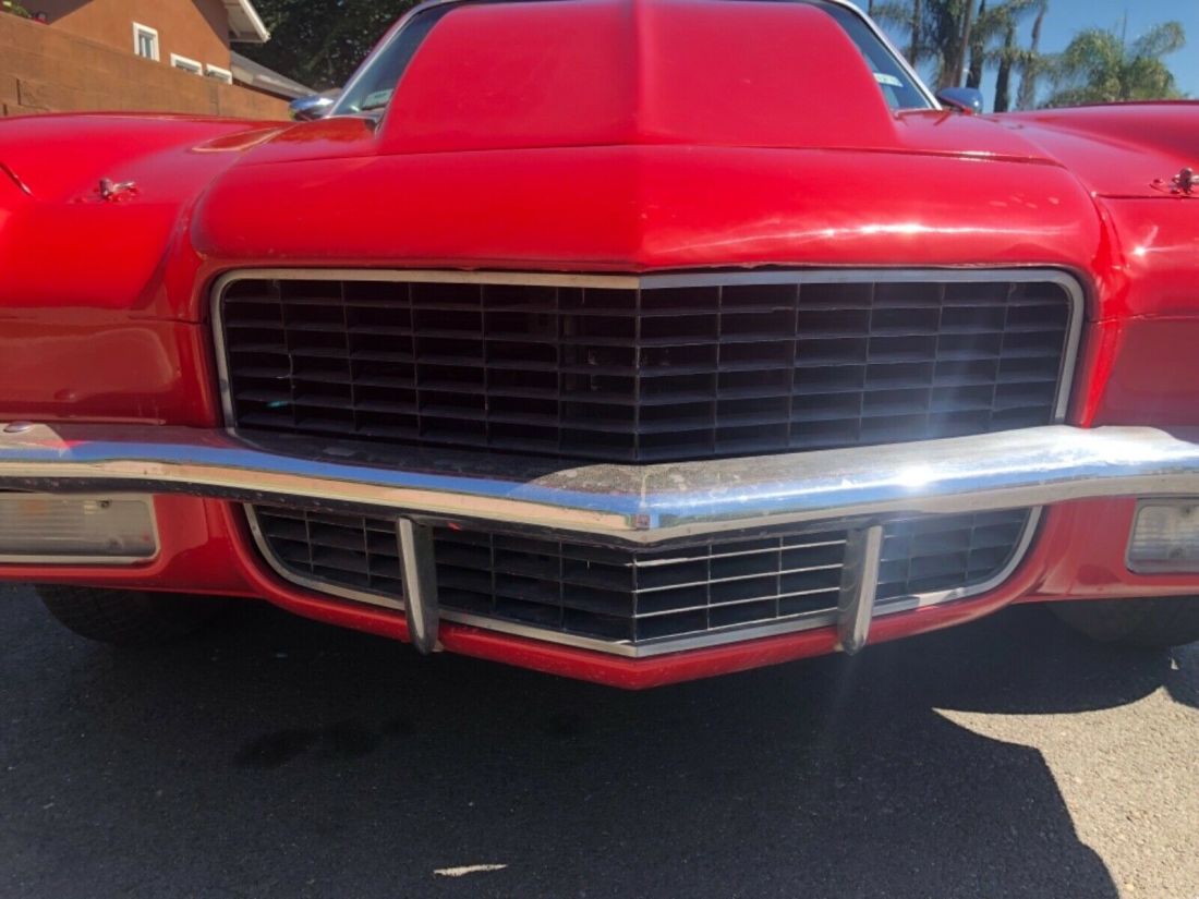 1970 Chevrolet Camaro - photo 4