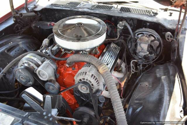 1970 Chevrolet Camaro - photo 5
