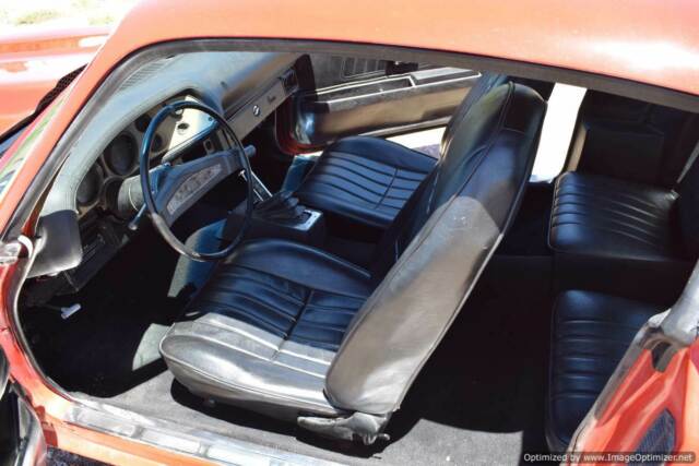 1970 Chevrolet Camaro - photo 6