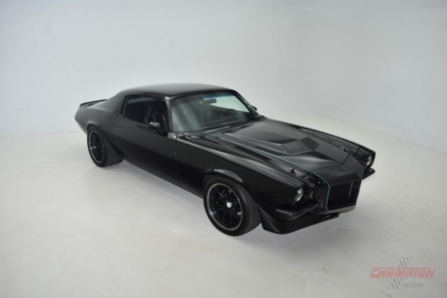 1970 Chevrolet Camaro --