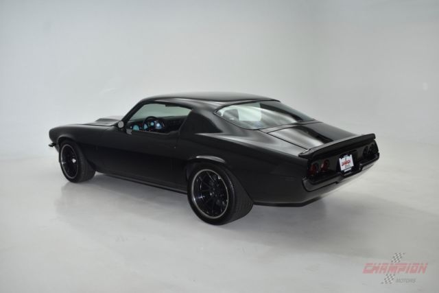 1970 Chevrolet Camaro -- - photo 10