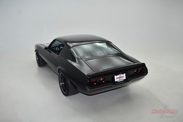 1970 Chevrolet Camaro -- - photo 11
