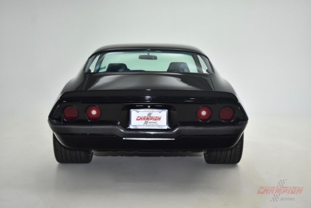 1970 Chevrolet Camaro -- - photo 12