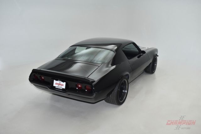 1970 Chevrolet Camaro -- - photo 13