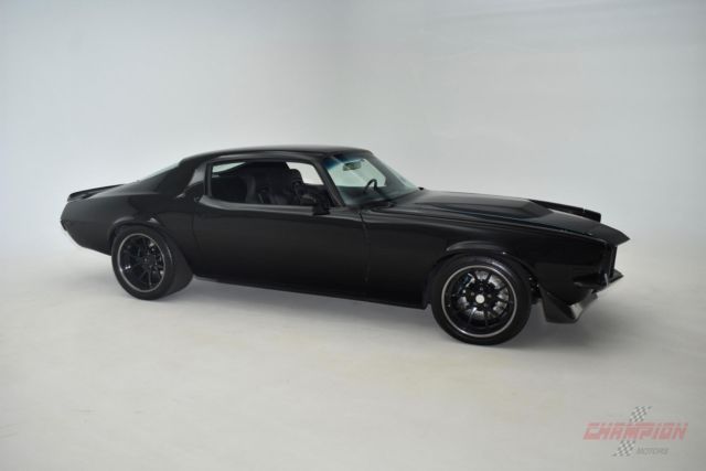 1970 Chevrolet Camaro -- - photo 3