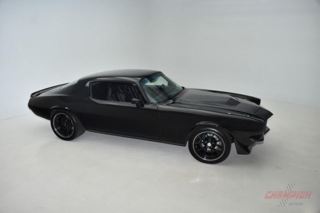 1970 Chevrolet Camaro -- - photo 4