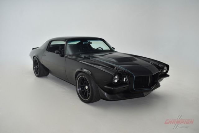 1970 Chevrolet Camaro -- - photo 5