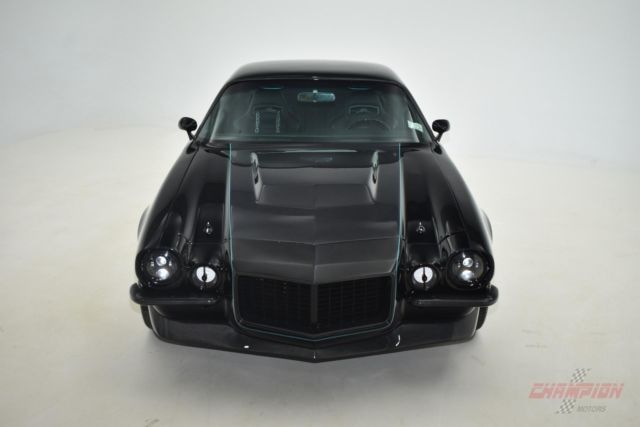 1970 Chevrolet Camaro -- - photo 7