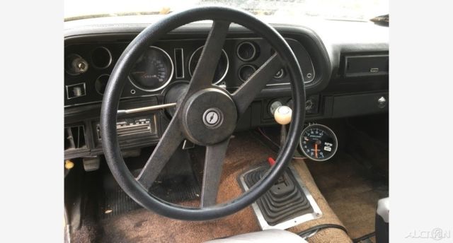 1970 Chevrolet Camaro - photo 2