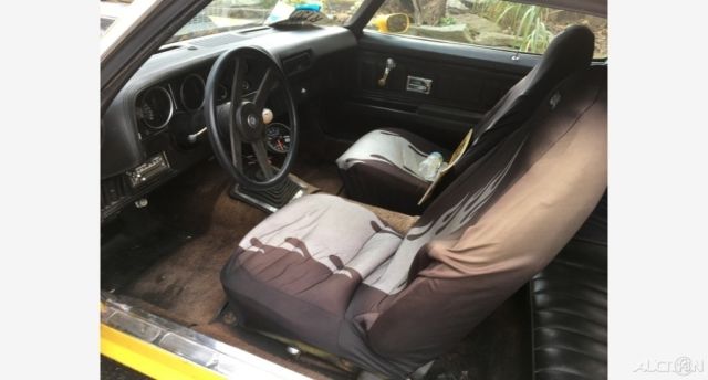 1970 Chevrolet Camaro - photo 3