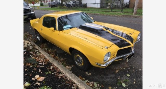 1970 Chevrolet Camaro - photo 6