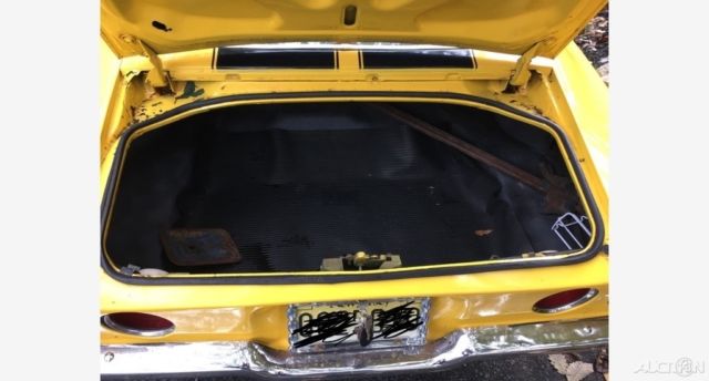 1970 Chevrolet Camaro - photo 7