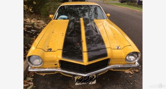 1970 Chevrolet Camaro - photo 8