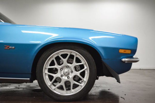 1970 Chevrolet Camaro -- - photo 10