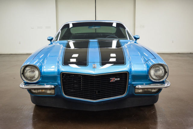 1970 Chevrolet Camaro -- - photo 2