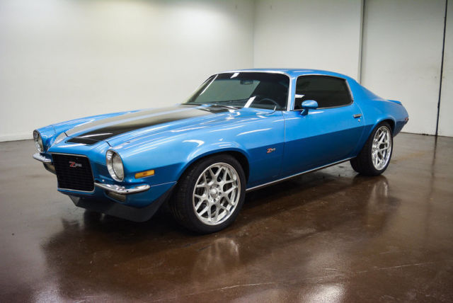 1970 Chevrolet Camaro -- - photo 3
