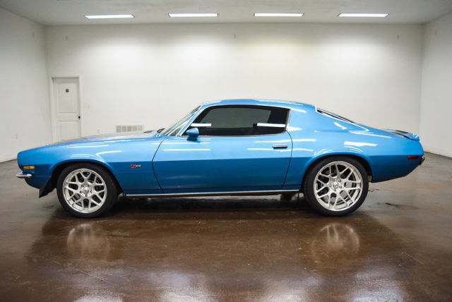 1970 Chevrolet Camaro -- - photo 4