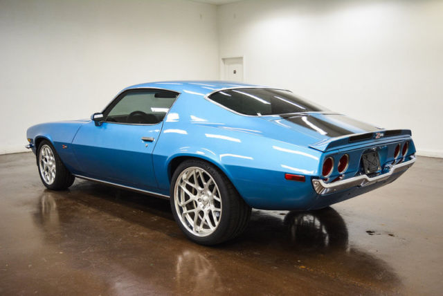 1970 Chevrolet Camaro -- - photo 5