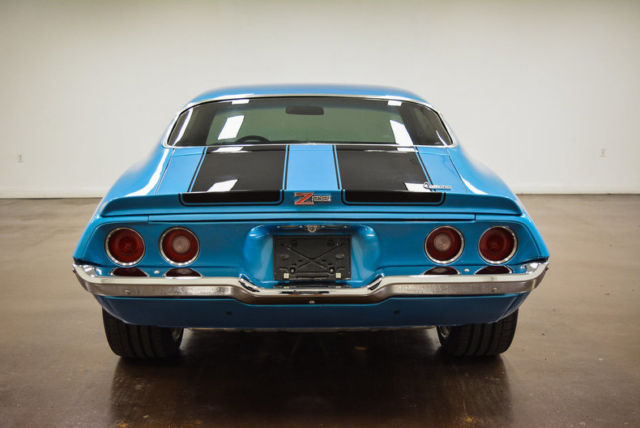 1970 Chevrolet Camaro -- - photo 6