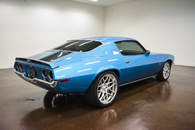 1970 Chevrolet Camaro -- - photo 7