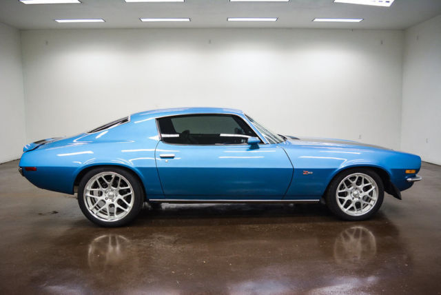 1970 Chevrolet Camaro -- - photo 8