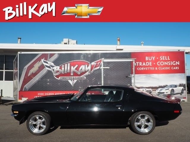 1970 Chevrolet Camaro -- - photo 3