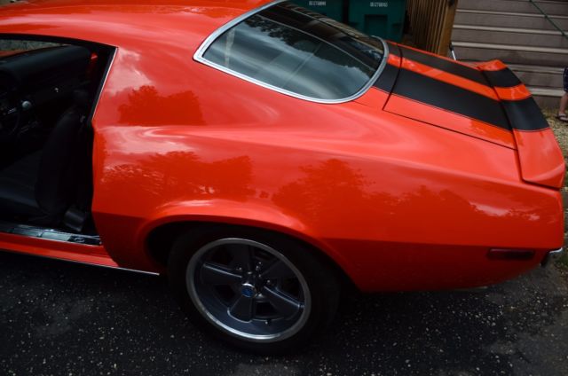 1970 Chevrolet Camaro - photo 5