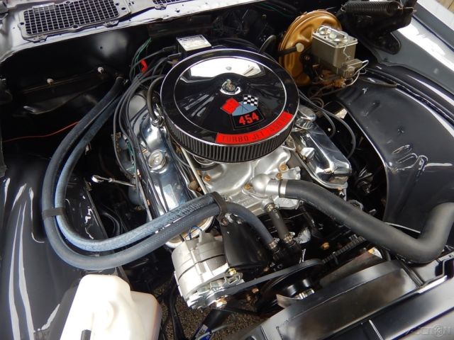 1970 Chevrolet Camaro 1970 Chevrolet Camaro - photo 10
