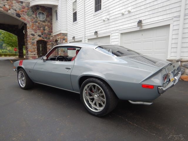 1970 Chevrolet Camaro 1970 Chevrolet Camaro - photo 11