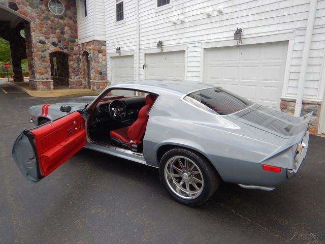 1970 Chevrolet Camaro 1970 Chevrolet Camaro - photo 12