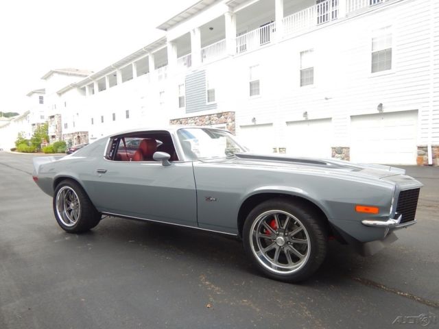 1970 Chevrolet Camaro 1970 Chevrolet Camaro - photo 2