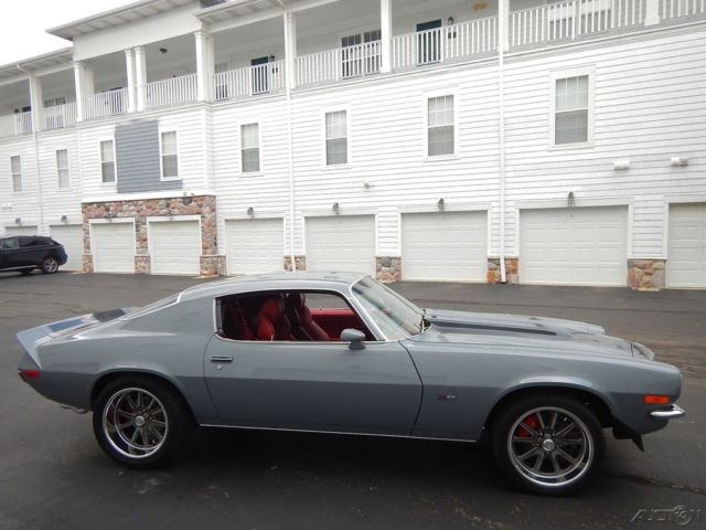 1970 Chevrolet Camaro 1970 Chevrolet Camaro - photo 5