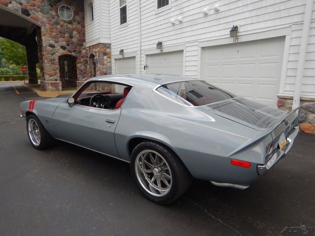 1970 Chevrolet Camaro 1970 Chevrolet Camaro - photo 6