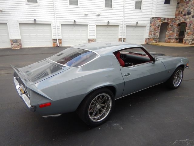 1970 Chevrolet Camaro 1970 Chevrolet Camaro - photo 7