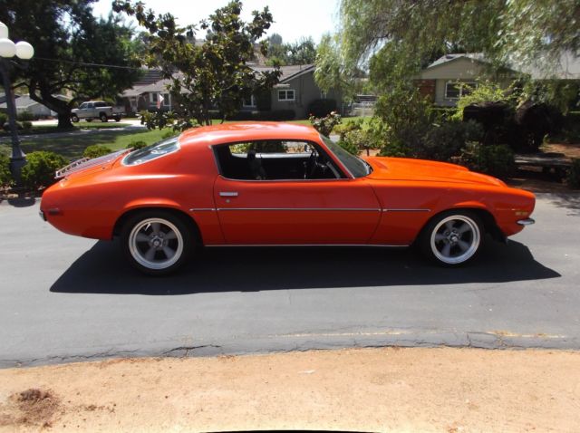 1970 Chevrolet Camaro - photo 3