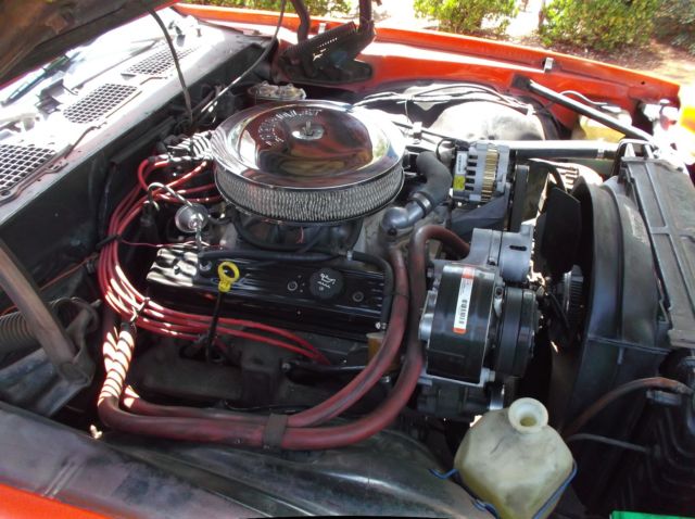 1970 Chevrolet Camaro - photo 9