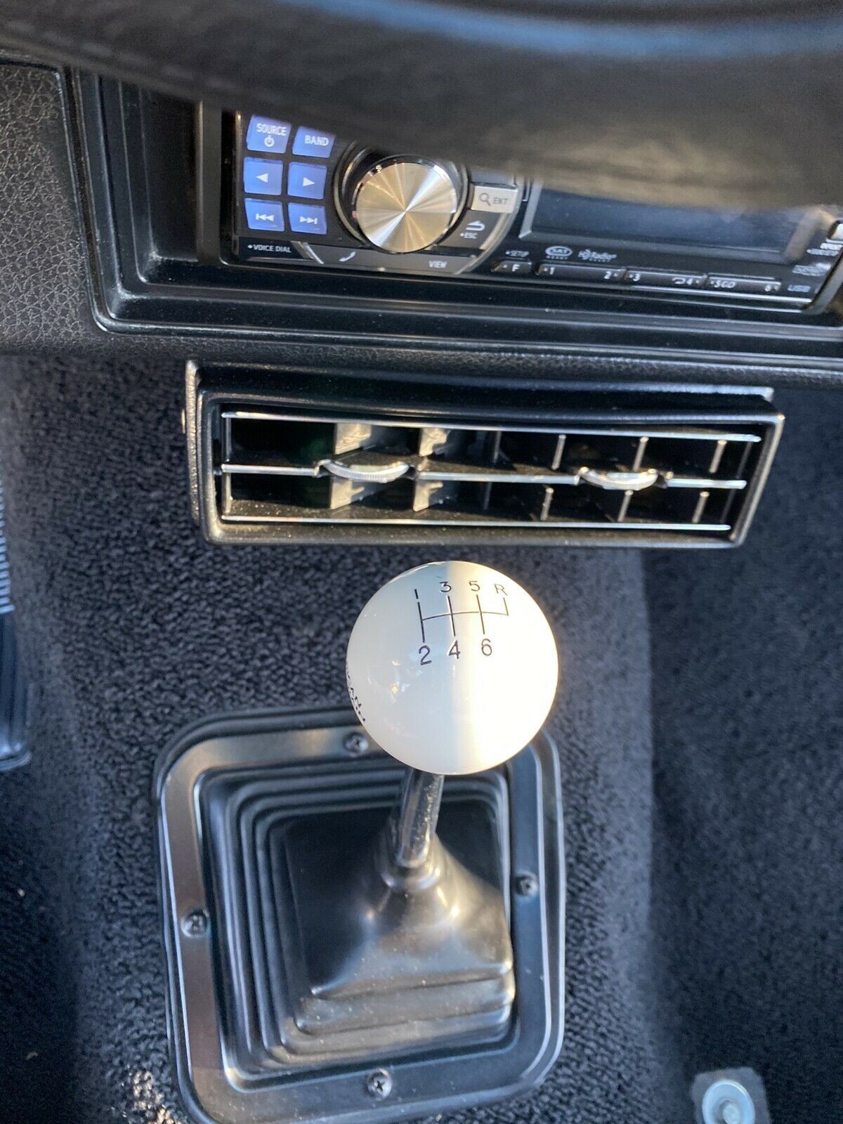 1970 Chevrolet Camaro - photo 10