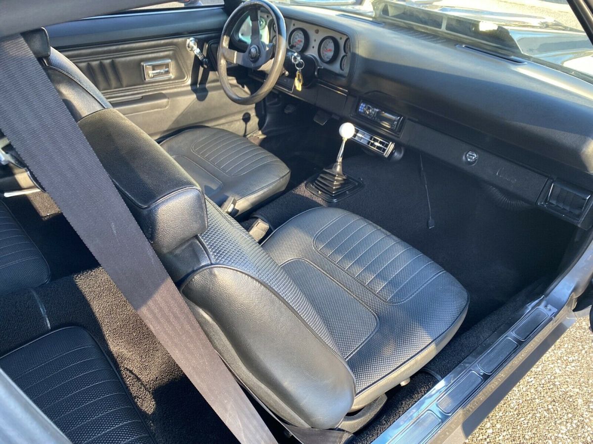1970 Chevrolet Camaro - photo 11