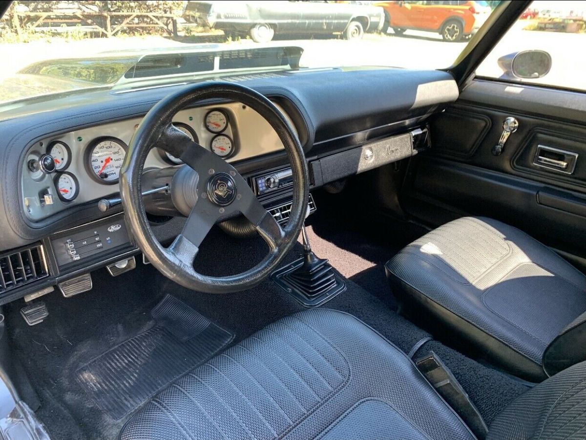 1970 Chevrolet Camaro - photo 13