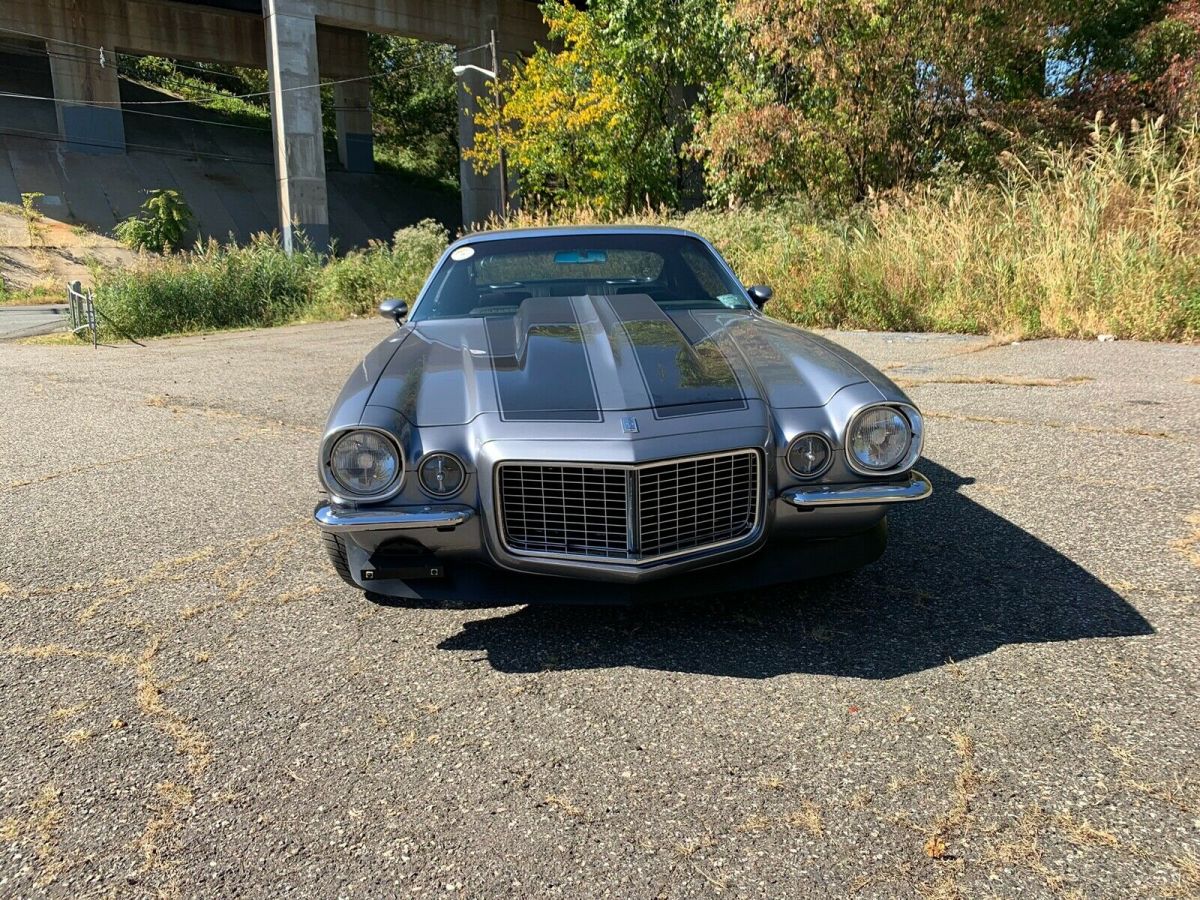 1970 Chevrolet Camaro - photo 2