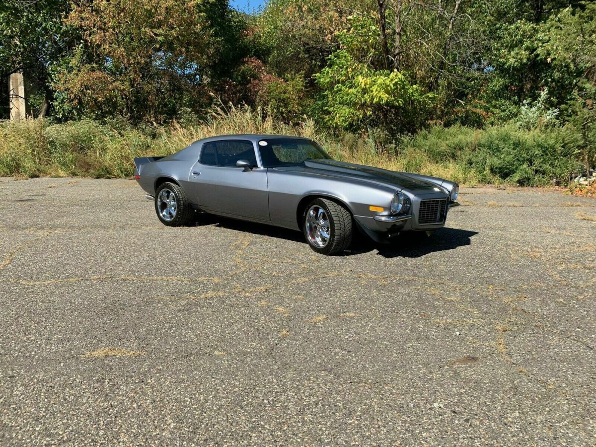 1970 Chevrolet Camaro - photo 3