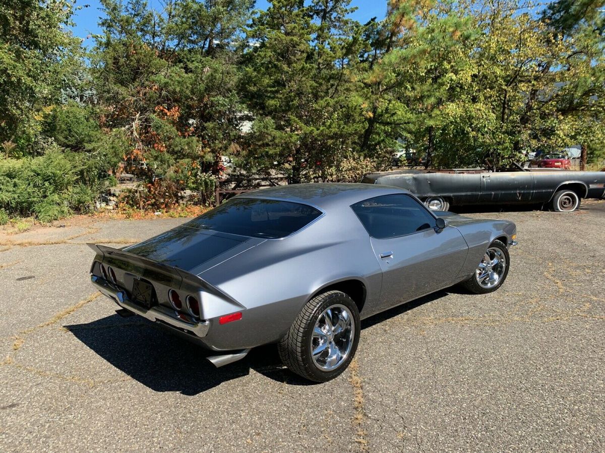 1970 Chevrolet Camaro - photo 4