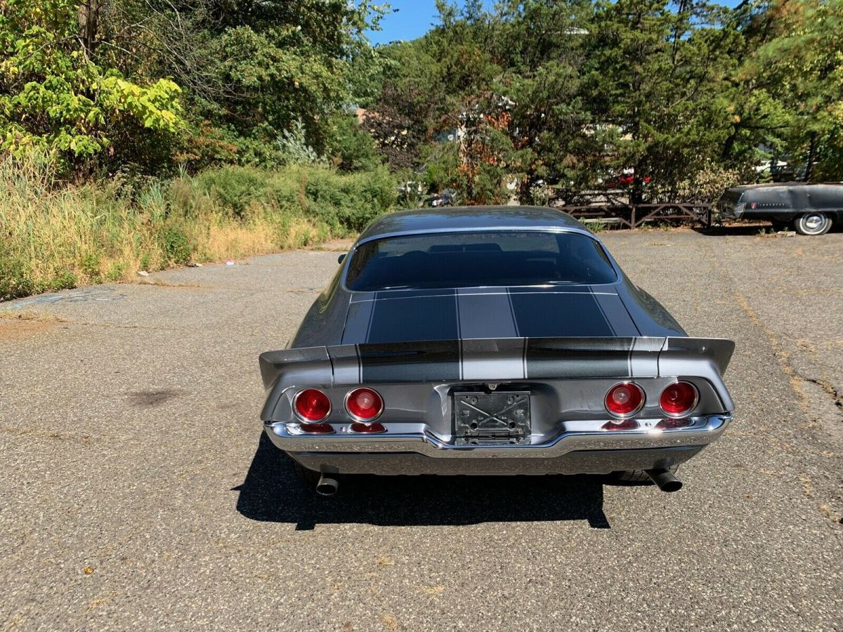 1970 Chevrolet Camaro - photo 5