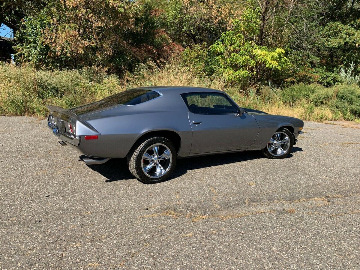 1970 Chevrolet Camaro - photo 6