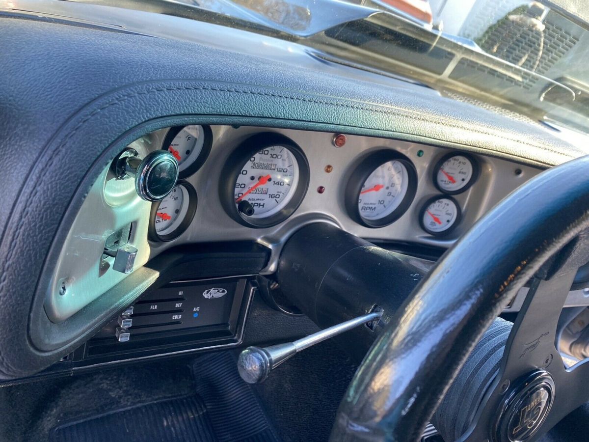 1970 Chevrolet Camaro - photo 7