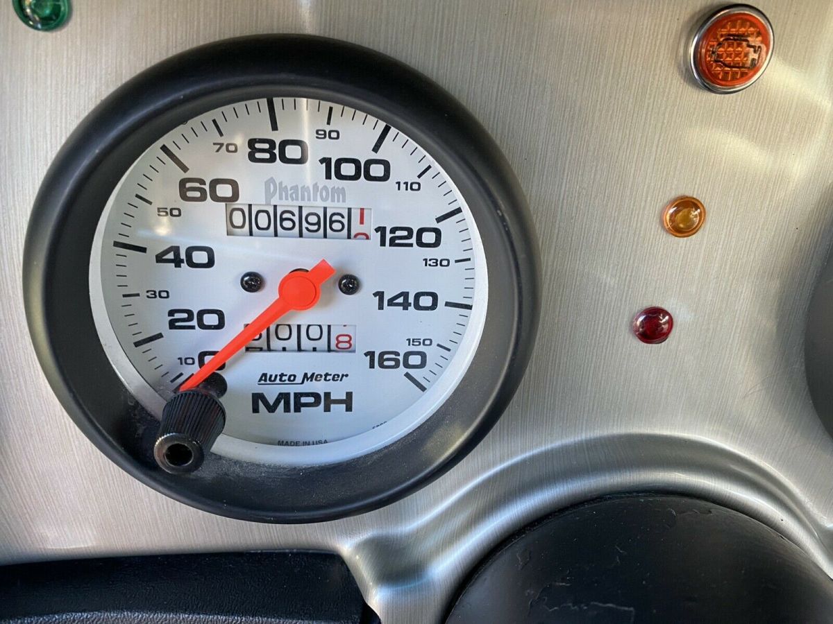 1970 Chevrolet Camaro - photo 8